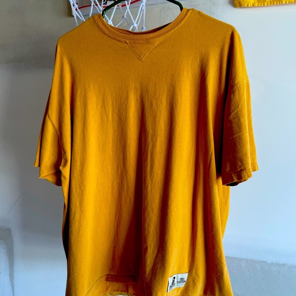 VINTAGE RUSSELL ATHLETIC PRO COTTON TEE - Picture 1 of 5